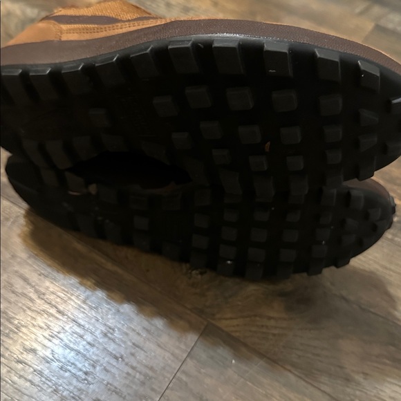 NikeCraft General Purpose Shoe x Tom Sachs in the "Field Brown" size 12.5 - Picture 6 of 7